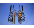 KIT DE CONVERSION DE LA SUSPENSION HYDRAULIQUE (HAUTEUR STANDARD)