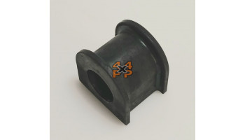 CAOUTCHOUC DE LA DOUILLE ANTIROULIS AVANT (D'ORIGINE) CHAQUE  pour  TOYOTA  HILUX PICKUP  GUN126 - 2.8TD 5/2015->  