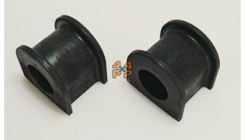 TOYOTA HILUX KIT ANTI ROULIS / BARRE STABILISATRICE AVANT 2016->  pour  TOYOTA  HILUX PICKUP  GUN126 - 2.8TD 5/2015->  