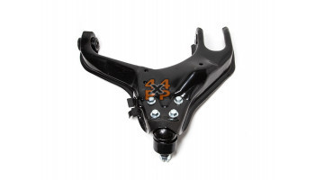 TRIANGLE AVANT INFERIEUR GAUCHE  pour  MITSUBISHI  K94 - 2.5TD 8/1998-2/2009   Suspension 