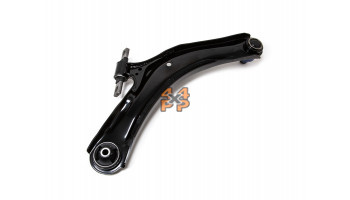 TRIANGLE AVANT INFERIEUR GAUCHE  pour  NISSAN  QASHQAI  JJ10E - 4WD (7 places) essence (MR20DE) Diesel (M9R) 8/2008-> 