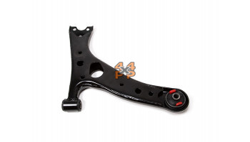 TRIANGLE AVANT INFERIEUR GAUCHE  pour  TOYOTA  RAV4  CLA20 - 2.0TD 3 portes 5/2001-11/2005 