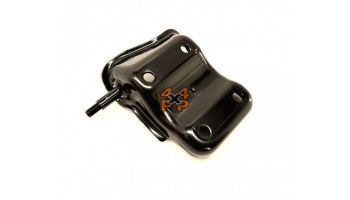 ISUZU D-MAX PLAQUE DE SUSPENSION DE RESSORT À FEUILLES ARRIÈRE G/H 2012-  pour  ISUZU  PICKUP  TFS87 – 1.9TD 12/2016-> 