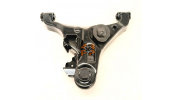 TRIANGLE AVANT INFERIEUR GAUCHE  pour  NISSAN  NAVARA PICKUP  D23M - (NP300) 2.3TD 11/2015-> 