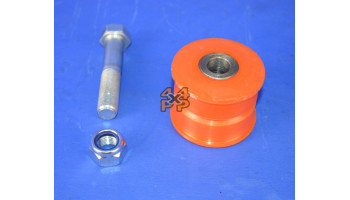KIT BAGUE TIRANT DE PONT AVANT (AVANT DE L'AVANT)   pour  NISSAN  PATROL  Y60 - 2.8TD (RD28) 8/1988-1997 