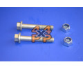 TRIANGLE AVANT SUPERIEUR KIT FIXATION