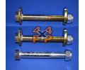 KIT BOULON TRIANGLE INFERERIEURE AVANT (1)