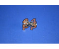 BOULON FIXATION BUTEE CAOUTCHOUC ARRIERE (1)