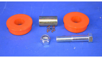 TIRANT DE PONT AVANT KIT BAGUE (AVANT DE L'AVANT) LA PIECE  pour  TOYOTA  LJ73 - 2.4TD 10/1985-1/1993  Suspension 