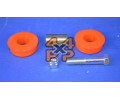 TIRANT DE PONT ARRIERE KIT BAGUES (ARRIERE DE L