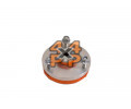 AMORTISSEUR AVANT KIT FIXATION SUPERIEUR