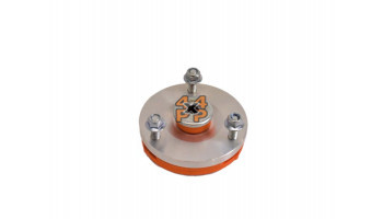 AMORTISSEUR AVANT KIT FIXATION SUPERIEUR  pour  MAZDA  PICKUP  BT50 - 2.5TD 16 soupapes 8/2006-> 