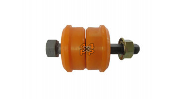 TIRANT DE PONT ARRIERE KIT BAGUES (AVANT DE L'AVANT)  pour  MITSUBISHI  KS1 - 2.4TD 12/2015->  Suspension 