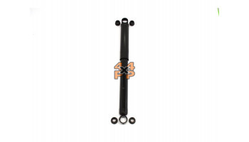 AMORTISSEUR ARRIERE  pour  TOYOTA  BJ40 - 3.0D (B) 2/1974->10/1984   Suspension 