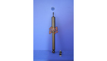 AMORTISSEUR AVANT CHARGÉ EN GAZ (KYB)  pour  DAIHATSU  ROCKY  F70 - 2.8D/TD 1984-1993 court 