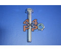 ROTULE AVANT INFERIEUR BOULON FIXATION