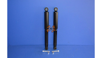 AMORTISSEURS ARRIERE KIT LA PAIRE NON REGLABLE (GAZ)   pour  OPEL  FRONTERA  SED54 - 2.2P X22XE 1995-1998 