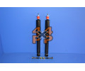 AMORTISSEURS ARRIERE NON REGLABLE KIT LA PAIRE (GAZ)