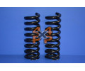 PAIRE RESSORTS HELICOIDAUX AVANT. RENFORCE 20%