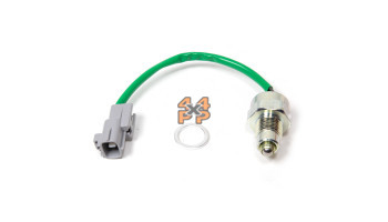 KIT BOULON CARROSAGE TRIANGLE INFERIEURE AVANT (1 COTE)  pour  TOYOTA  KDJ90 - 3.0TD 8/2000-9/2002 court  Transmission 