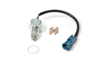 CONTACTEUR INDICATEUR DE BOITE DE TRANSFERT (MANUEL OU AUTOMATIQUE)  pour  TOYOTA  KDJ90 - 3.0TD 8/2000-9/2002 court  Transmission 