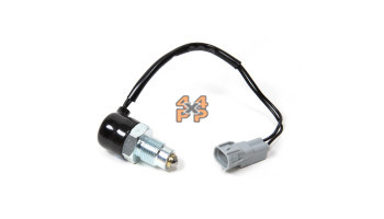 CONTACTEUR INDICATEUR DE BOITE DE TRANSFERT (MANUEL OU AUTOMATIQUE)  pour  TOYOTA  KDJ95 - 3.0TD 8/2000-9/2002 long  Transmission 