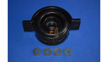 PALIER CENTRAL ARBRE DE TRANSMISSION  pour  L200 PICKUP  K34 - 2.5TD 4 PORTES 1986-5/1996  Transmission 