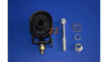 SUPPORT BOITE DE TRANSFER ET FIXATIONS  pour  L200 PICKUP  K34 - 2.5TD 4 PORTES 1986-5/1996  Transmission 
