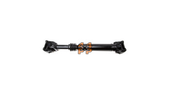 ARBRE DE TRANSNISSION AVANT (645mm FERME)  pour  MAZDA  PICKUP  BT50 - 2.5TD 16 soupapes 8/2006-> 