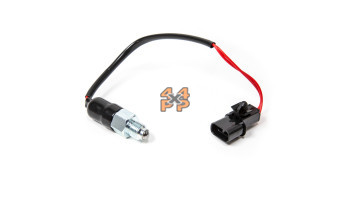 INTERRUPTEUR POSITION 4RM BOITE DE TRANSFER  pour  MITSUBISHI  K94 - 2.5TD 8/1998-2/2009   Transmission 