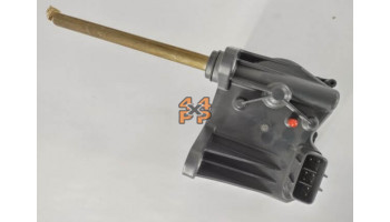 ACTIONNEUR DE BOÎTE DE TRANSFERT TOYOTA HILUX 4WD 2016->  pour  TOYOTA  HILUX PICKUP  GUN125 - 2.4TD 4/2016-> 