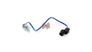 INTERRUPTEUR DE DÉTECTION DE LA GAMME HAUTE À BASSE DE LA BOÎTE DE TRANSFERT  pour  MITSUBISHI  L200 PICKUP  B40 - 2.5TD 12/2005->3/2015 