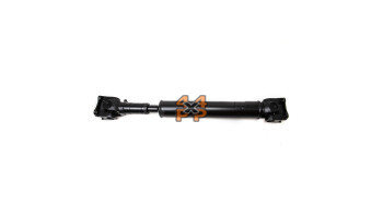 ARBRE DE TRANSMISSION AVANT (650MM)  pour  NISSAN  TERRANO 2  R20 - 2.7TD 1993->  