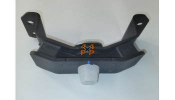 TOYOTA HILUX SUPPORT DE BOÎTE DE VITESSES (D'ORIGINE) 2016->  pour  TOYOTA  HILUX PICKUP  GUN126 - 2.8TD 5/2015->  