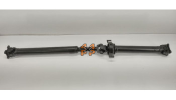 FORD RANGER ARBRE DE TRANSMISSION ARRIÈRE COMPLET (1620MM) 2010->2020  pour  FORD  RANGER PICKUP  T64 - (4 CYLINDRES) 2.2TD (16 soupapes) 2011-> 