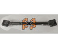 ARBRE DE TRANSMISSION AVANT (671 MM) TRANSMISSION MANUELLE