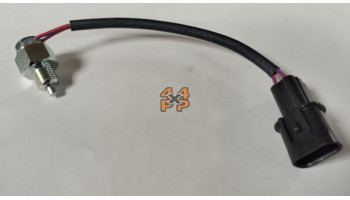 CONTACTEUR FEU DE RECULE (BOITE MANUEL)  pour  MITSUBISHI  L200 PICKUP  KL2T - 2.4TD 4/2015-2019 