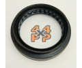 MITSUBISHI L200 BOÎTE DE TRANSFERT ARRIÈRE JOINT DE SORTIE 45MM ID 2015-
