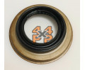 MITSUBISHI L200 BOÎTE DE TRANSFERT JOINT DE SORTIE AVANT 41MM ID 2015-