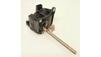 ACTIONNEUR DE BOÎTE DE TRANSFERT 4RM  pour  TOYOTA  GRJ120 - 4.0 essence 1/2003-12/2009 long  Transmission 