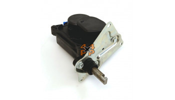 MITSUBISHI SHOGUN 4WD TRANSFER BOX ACTUATOR 2000->  pour  MITSUBISHI  PAJERO  V98 - 3.2did 9/2006-> long 