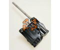 MITSUBIHSI L200 4WD TRANSFER BOX ACTUATOR 2015-
