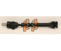 ARBRE DE TRANSMISSION AVANT MITSUBISHI L200 (610MM)