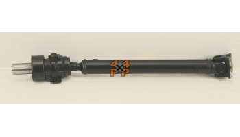 MITSUBISHI L200 ARBRE DE TRANSMISSION AVANT (770MM) AUTOMATIQUE 2006-2015  pour  MITSUBISHI  L200 PICKUP  B40 - 2.5TD 12/2005->3/2015 
