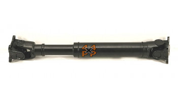 ARBRE DE TRANSMISSION AVANT TOYOTA HILUX (670MM)  pour  TOYOTA  HILUX PICKUP  KUN26 - 3.0TD 10/2006-> 