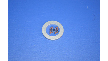 RONDELLE VIDANGE BOITE AUTO (14mm)  pour  MITSUBISHI  H60 - 3.0 essence 7/2008->  Transmission 