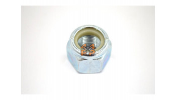 ÉCROU PALIER CENTRAL D'ARBRE DE TRANSMISSION (NYLOC)  pour  TOYOTA  HILUX PICKUP  KUN25 - 2.5TD 7/2005-2017  