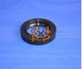 JOINT DE SORTIE DE BOÎTE DE TRANSFERT ARRIÈRE (36 MM ID)