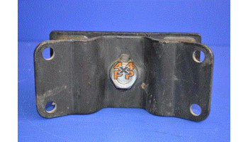 SUPPORT BOITE A VITESSES  pour  TOYOTA  HDJ100 - 4.2TD 1998-8/2007  Transmission 