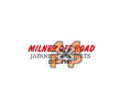 ARBRE DE TRANSMISSION AVANT SPIDER / UNIVERSAL JOINT UJ PROPSHAFT